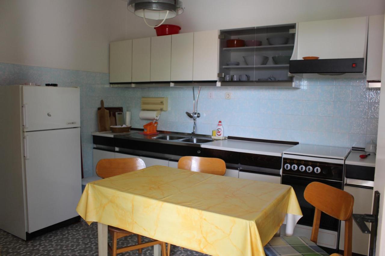 Apartment Antica Супетар Экстерьер фото