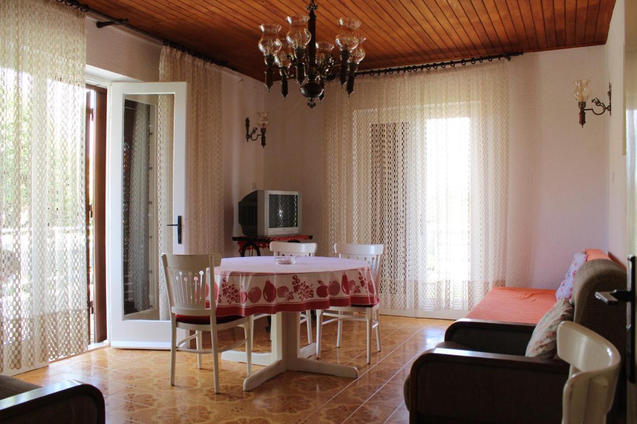 Apartment Antica Супетар Экстерьер фото