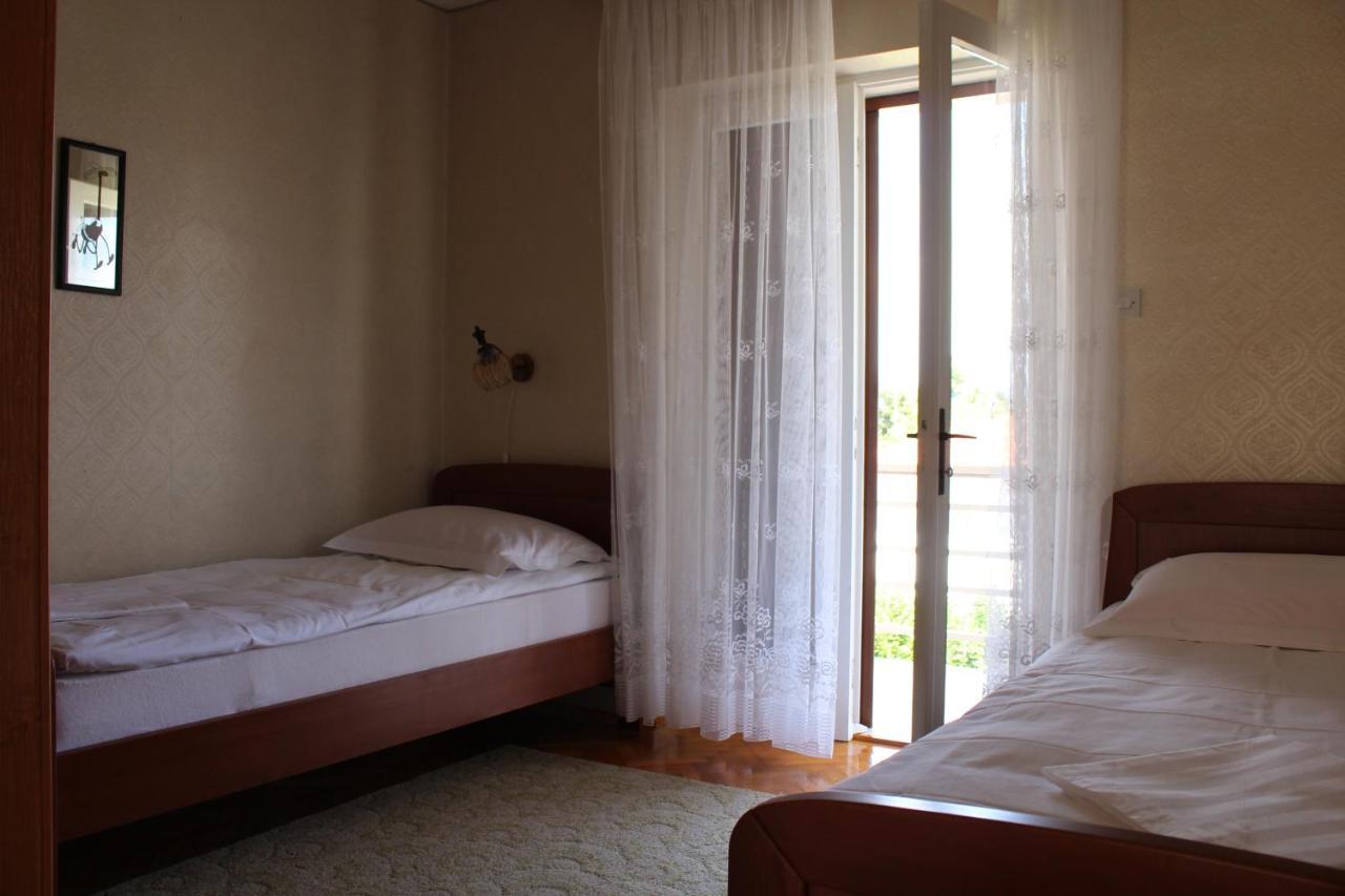Apartment Antica Супетар Экстерьер фото