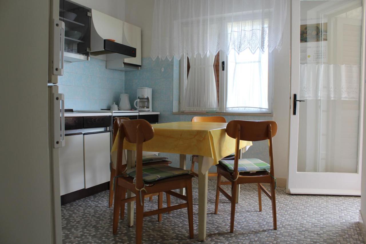 Apartment Antica Супетар Экстерьер фото